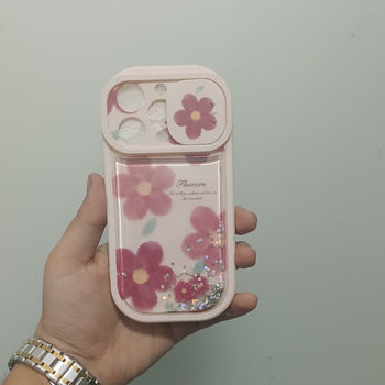 PK185 Mix case - iphone 15 pro