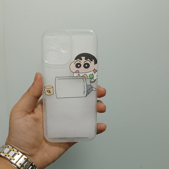 PK185 Mix case - iphone 16