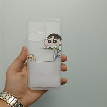 PK185 Mix case - iphone 16