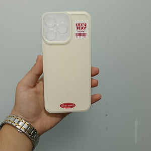 PK185 Mix case- iphone 15 pro max
