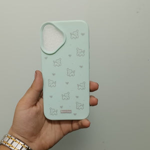 PK185 Mix case - iphone 16