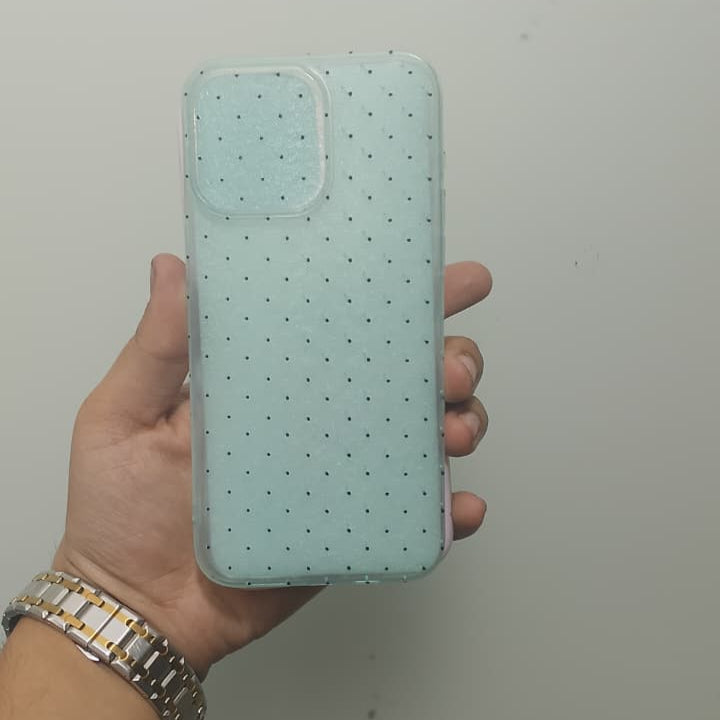 PK185 Mix case- iphone 15 pro max
