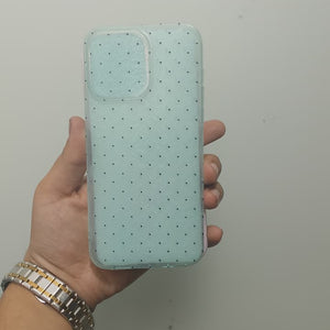 PK185 Mix case- iphone 15 pro max