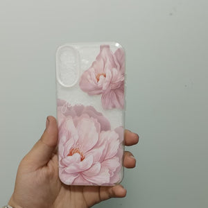 PK185 Mix case - iphone 16