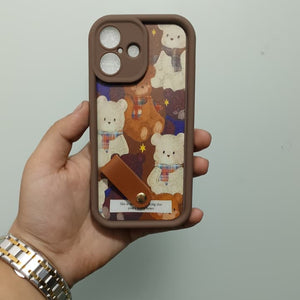 PK185 Mix case - iphone 16