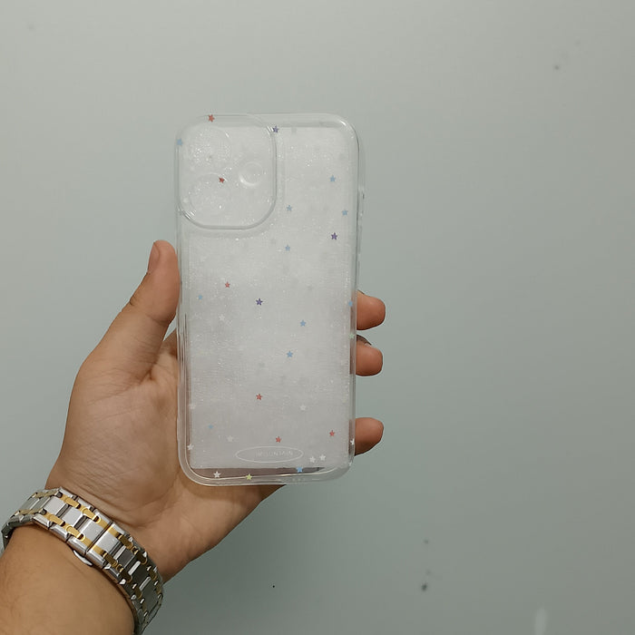 PK185 Mix case - iphone 16