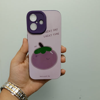 PK185 Mix case - iphone 16