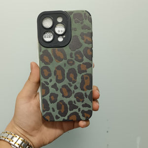 PK185 Mix case- iphone 15 pro max