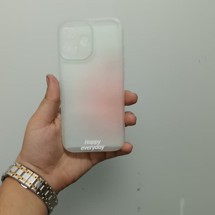 PK185 Mix case - iphone 16