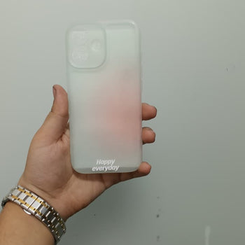 PK185 Mix case - iphone 16