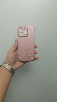 PK185 Mix case - iphone 15 pro