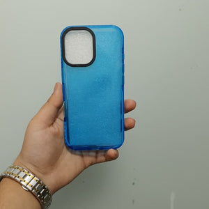 PK185 Mix case - iphone 16 pro