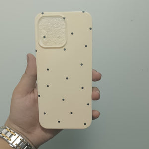 PK185 Mix case- iphone 15 pro max