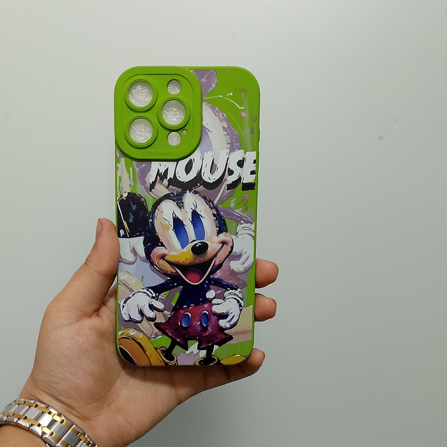 PK185 Mix case - iphone 16 pro max