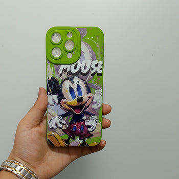 PK185 Mix case - iphone 16 pro max