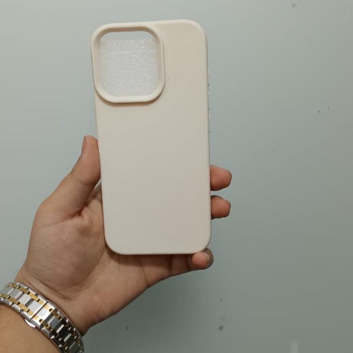 PK185 Mix case - iphone 16 pro
