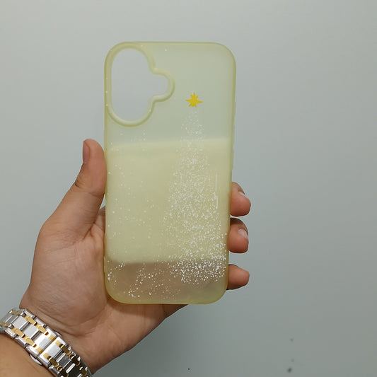 PK185 Mix case - iphone 16