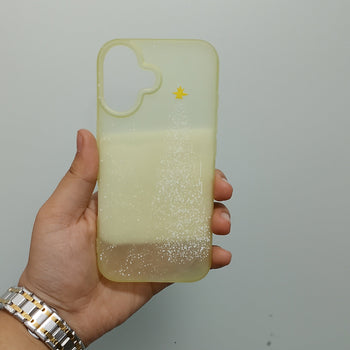PK185 Mix case - iphone 16