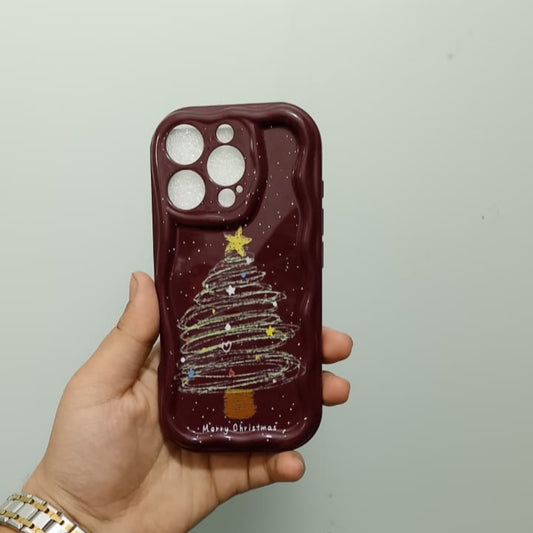 PK185 Mix case - iphone 16 pro