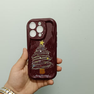 PK185 Mix case - iphone 16 pro