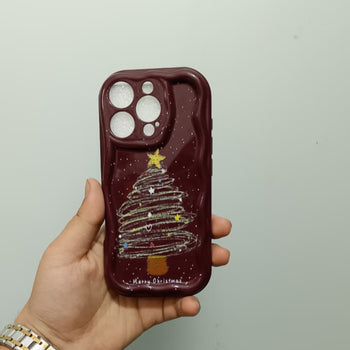 PK185 Mix case - iphone 16 pro