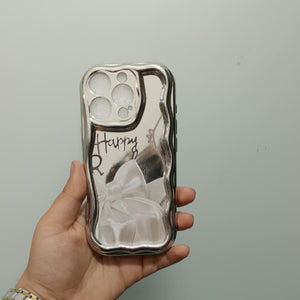 PK185 Mix case - iphone 16 pro