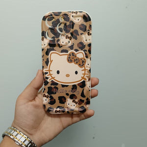 PK185 Mix case - iphone 16 pro max