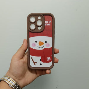 PK185 Mix case - iphone 16 pro