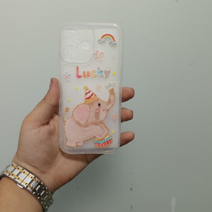 PK185 Mix case - iphone 16
