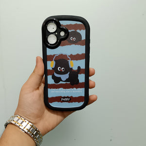 PK185 Mix case - iphone 16