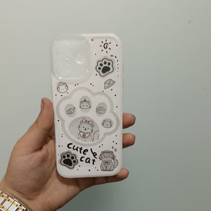 PK185 Mix case - iphone 16