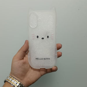 PK185 Mix case - iphone 16
