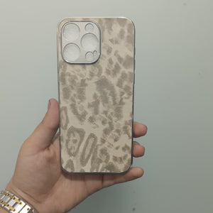 PK185 Mix case- iphone 15 pro max