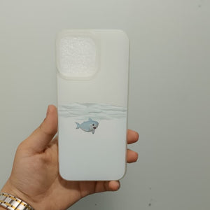 PK185 Mix case- iphone 15 pro max