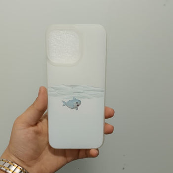 PK185 Mix case- iphone 15 pro max