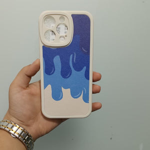 PK185 Mix case- iphone 15 pro max