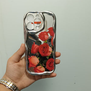 PK185 Mix case- iphone 15 pro max