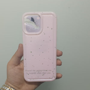 PK185 Mix case- iphone 15 pro max