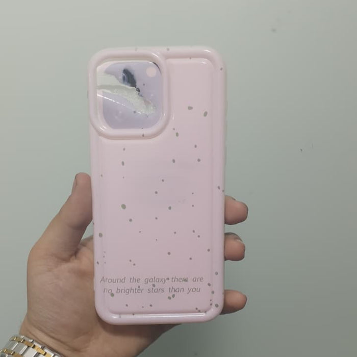 PK185 Mix case- iphone 15 pro max