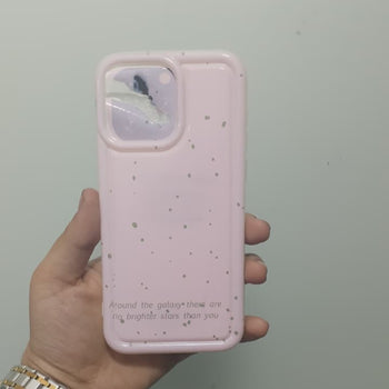 PK185 Mix case- iphone 15 pro max