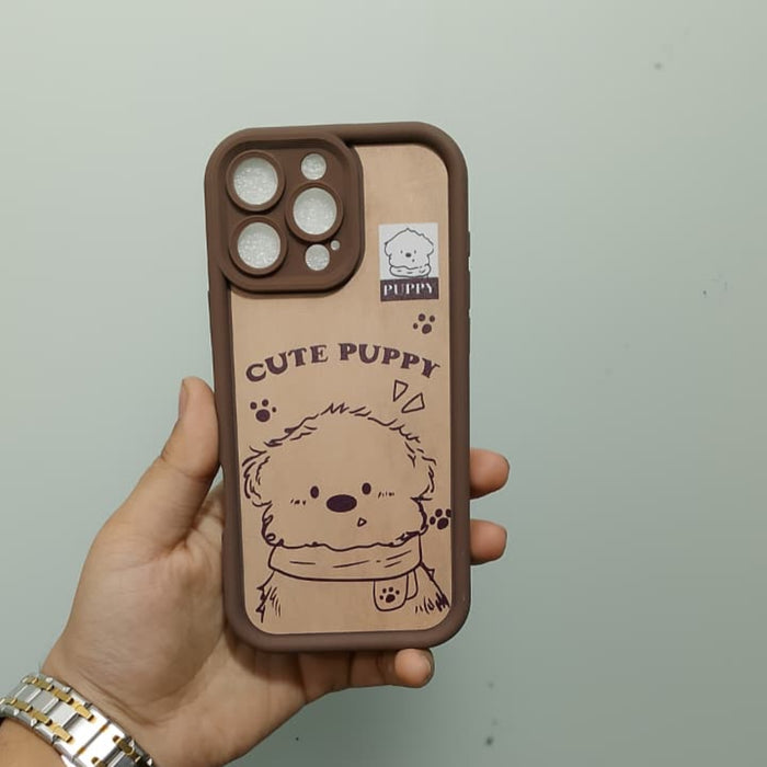 PK185 Mix case - iphone 16 pro max