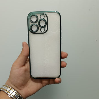 PK185 Mix case - iphone 16 pro