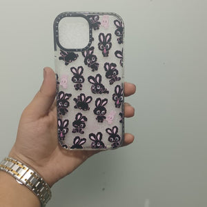 PK185 Mix case- iphone 15