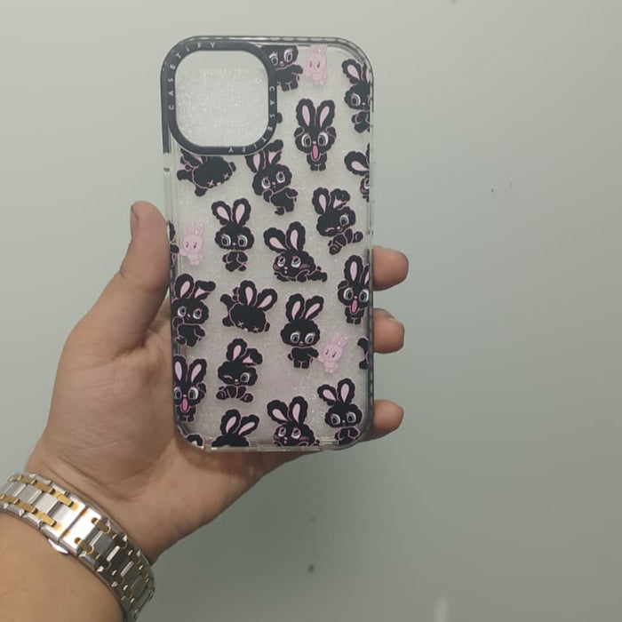 PK185 Mix case- iphone 15