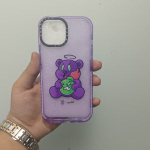 PK185 Mix case- iphone 15