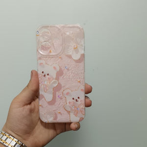 PK185 Mix case - iphone 16
