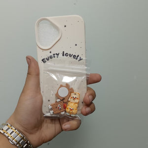 PK185 Mix case - iphone 16
