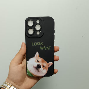 PK185 Mix case - iphone 16 pro