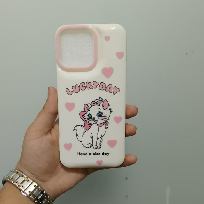 PK185 Mix case - iphone 16 pro max