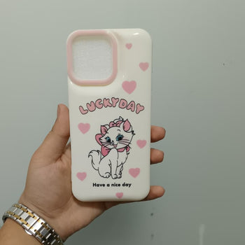 PK185 Mix case - iphone 16 pro max